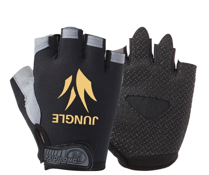 League of Legends Antiskid Gloves  Gaming  E-sports