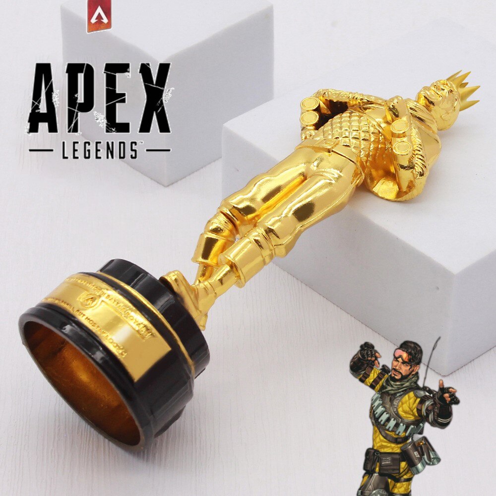 Apex Legends Heirloom Mirage – Zxsetup