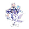 Figure Genshin Impact Desk Decor - Zxsetup