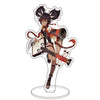 Figure Genshin Impact Desk Decor - Zxsetup