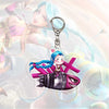 league of legends Keychain