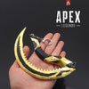 Apex Legends Heirloom Seer Fist Sickle