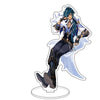 Figure Genshin Impact Desk Decor - Zxsetup