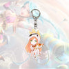 League of Legends Keychain