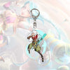 league of legends Keychain