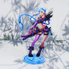 Anime Game League Of Legends Acrylic Stand