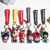 League of Legends Figure Keychains