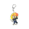 Game Valorant Pendant Keychain - Zxsetup