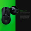 Razer Wireless Viper Ultimate