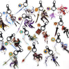 Keychains Genshin Impact - Zxsetup