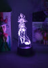 3d Night Light League of Legends Neeko