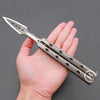 Apex Legends Heirloom Wraith Butterfly Knife