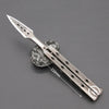 Apex Legends Heirloom Wraith Butterfly Knife