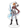 Figure Genshin Impact Desk Decor - Zxsetup