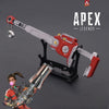 Apex Legends Rampart Heirloom Problem Solver