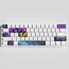 special edition League of Legends kaisa keycaps