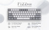 Redragon K617 Fizz - Zxsetup