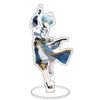 Figure Genshin Impact Desk Decor - Zxsetup