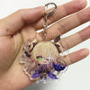 Genshin Impact Keychain Cosplay - Zxsetup