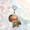 league of legends Keychain