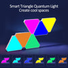 WIFI Smart Triangle RGB LED