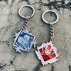 APEX Legends Keychain