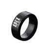 Apex Legends Ring Titanium Steel