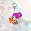 League of Legends Keychain