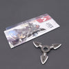 Apex Legends Arc Star Weapon Keychain