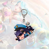 league of legends Keychain