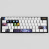 special edition League of Legend saphelios  keycaps