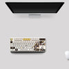 Genshin Impact Theme Arataki Itto Pbt Material Keycaps 108 Keys - Zxsetup