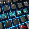 4Pcs League Of Legends Keycaps