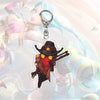 League of Legends Keychain