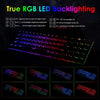 Redragon k688 Gaming Mechanical Keyboard - Zxsetup