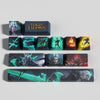 special edition League of Legends Viego keycaps