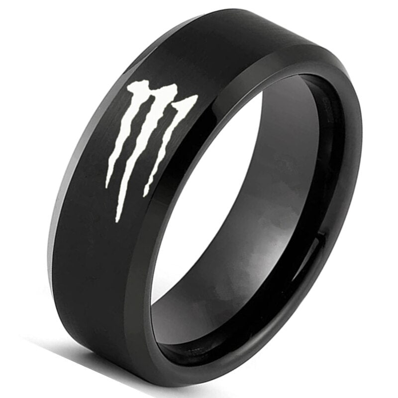 league of legends Stainless Steel Ring