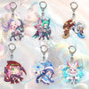 league of legends Keychain