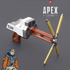 Apex Legends Wattson Luminous Energy Reader