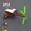 Apex Legends Wattson Luminous Energy Reader