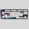 special edition League of Legends kaisa keycaps