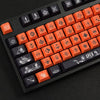 108 Keys Apex legends Keycaps