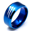 league of legends Stainless Steel Ring