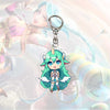 league of legends Keychain