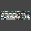 Genshin Impact Theme XIAO Pbt Material Keycaps 108 Keys - Zxsetup