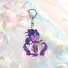 league of legends Keychain