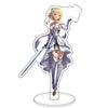 Figure Genshin Impact Desk Decor - Zxsetup