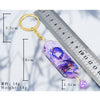 Anime Keychain Genshin Impact Key Chain Accessories - Zxsetup