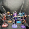 Anime Game League Of Legends Acrylic Stand