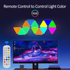 WIFI Smart Triangle RGB LED